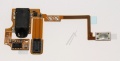 Lg Flexi print Connector - Pcb Assembly flexible
